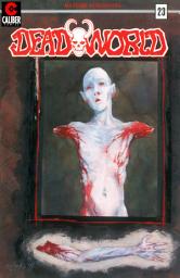 Icon image Deadworld
