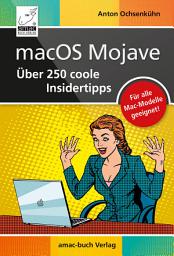 Icon image macOS Mojave - Über 250 coole Insidertipps