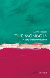Icon image The Mongols: A Very Short Introduction