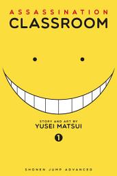 Icon image Assassination Classroom: Assassination Classroom