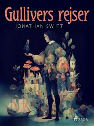 Icon image Gullivers rejser