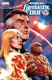 Icon image Fantastic Four: Reckoning War