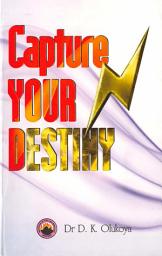 Icon image Capture Your Destiny