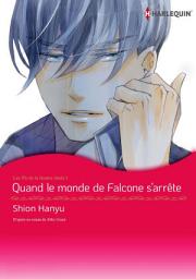 Icon image Quand le monde de Falcone s’arrête de tourner(version colorisée): Harlequin Comics