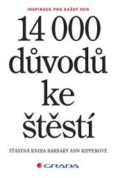 Icon image 14 000 důvodů ke štěstí