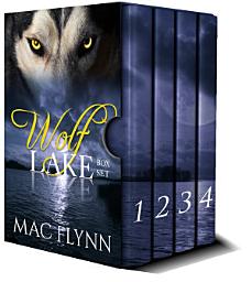 Icon image Wolf Lake Box Set (Werewolf Shifter Romance)