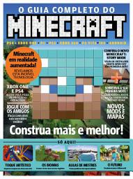 Icon image O Guia Completo do Minecraft: Edição 1