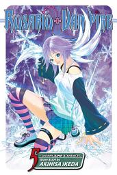 Icon image Rosario+Vampire: Lesson Five: Abominable Snowgirl