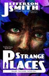 Icon image Strange Places