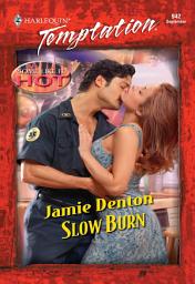 Icon image SLOW BURN