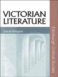 Icon image Victorian Literature