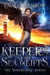 Icon image Keepers of the Sea Cliffs