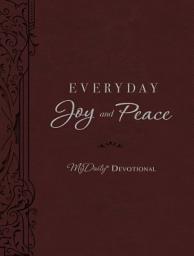 Icon image Everyday Joy and Peace