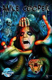 Icon image Orbit: Alice Cooper