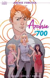 Icon image Archie (2015-)