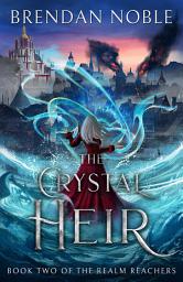 Icon image The Crystal Heir