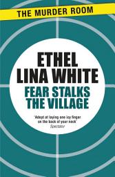 Icon image Fear Stalks the Village
