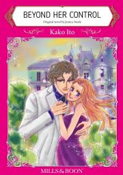 Icon image BEYOND HER CONTROL: Mills & Boon Comics