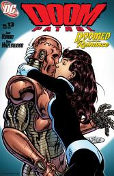 Icon image Doom Patrol (2004)