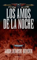 Icon image Los Amos de la Noche Omnibus