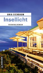 Icon image Insellicht: Kriminalroman