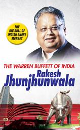 Icon image The Warren Buffett of India Rakesh Jhunjhunwala: The Big Bull of Indian Share Market: Bestseller Book by Mahesh Dutt Sharma: The Warren Buffett of India Rakesh Jhunjhunwala: The Big Bull of Indian Share Market