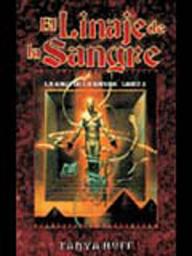 Icon image El linaje de la sangre: Edición 3