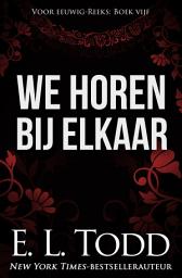 Icon image We horen bij elkaar