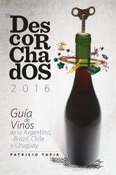 Icon image Descorchados 2016