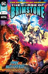 Icon image The Curse of Brimstone (2018 - 2019)