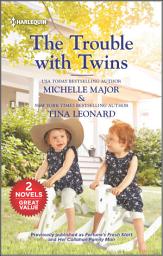 Icon image The Trouble with Twins