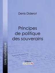 Icon image Principes de politique des souverains