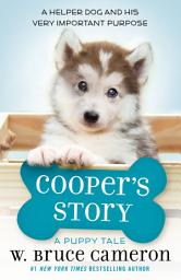 Icon image Cooper's Story: A Puppy Tale