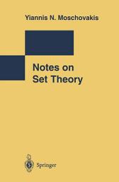 Icon image Notes on Set Theory