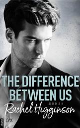 Icon image The Difference Between Us