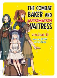 Icon image The Combat Baker and Automaton Waitress