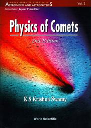 Icon image Physics of Comets