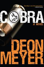 Icon image Cobra: A Novel