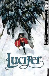 Icon image Lucifer (2000)