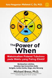 Icon image The Power of When