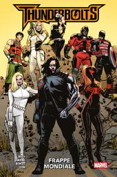 Icon image Thunderbolts (2024) T01: Frappe mondiale