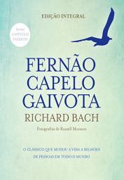 Icon image Fernão Capelo Gaivota