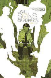 Icon image Last Sons of America