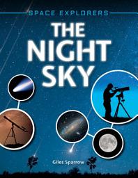Icon image The Night Sky