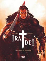 Icon image Ira Dei