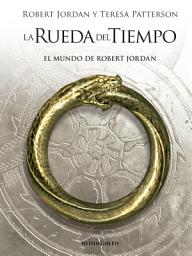 Icon image El mundo de Robert Jordan