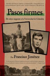 Icon image Pasos firmes: Taking Hold (Spanish Edition)