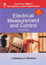 Icon image Electrical Measurement And Control (Wbscte)