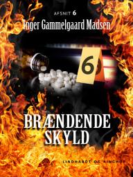 Icon image Brændende skyld: Afsnit 6: Bind 6