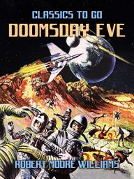 Icon image Doomsday Eve: Restored Classics to Go Edition